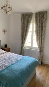 Appartements Appart Saint Jean pieds dans l-eau : photos des chambres