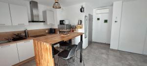 Appartements A Caseta RDC : photos des chambres