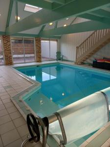 Le pressoir de la Grippais