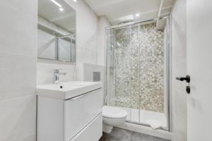 Modern & Pleasant Flat in the Heart of the 15th