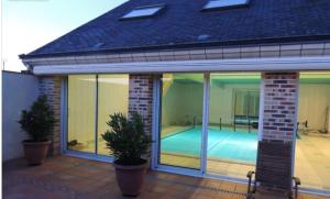 Le pressoir de la Grippais