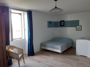 Le pressoir de la Grippais