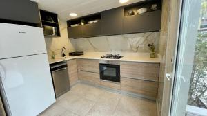 Espectacular casa en Cariló frte al Golf 8 personas