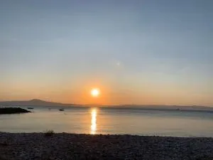 Apartment near the Beach Paradise MikraMantinia2 - Avía