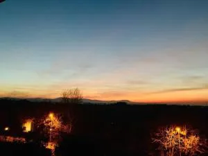 Appartamento bella vista dal castello al mare - Gradara