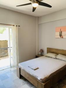 Apartment near the Beach Paradise MikraMantinia2