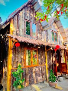 Thiên Thảo Homestay