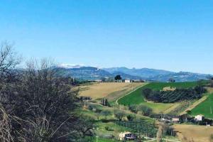 Appartamento bella vista dal castello al mare