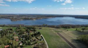 Domek JEZIORACZEK BIS