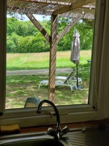 Appartements Mobile home des bois : photos des chambres