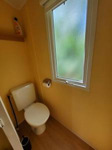 Appartements Mobile home des bois : photos des chambres