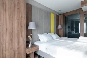 Rentsite Family Apartments Ex Baltin Hotel