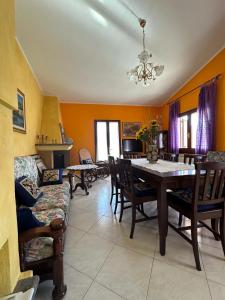 Maria s Apartment