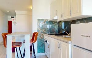 Apartments Buba
