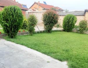 Eftimija Apartments