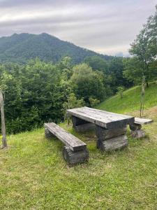 Robinson "Mountain getaway" for Rest and Recreation sorrounded by Nature-PET FRIENDLY