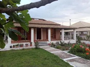 Christodoulos Villa - Argyrádes