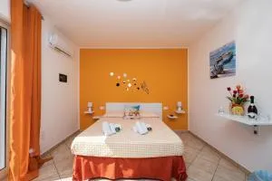 MARE NATURA - Librizzi