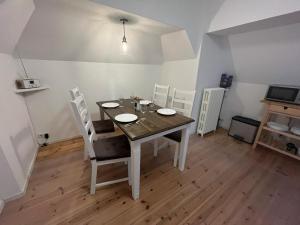 Villa auf dem Kolberg