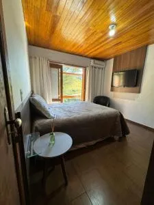 Pousada Sítio São Francisco - Palermo