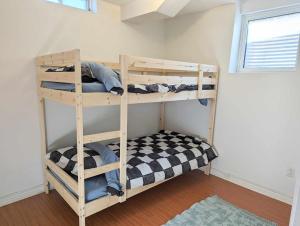Wonderland apartment - 6 min by walking