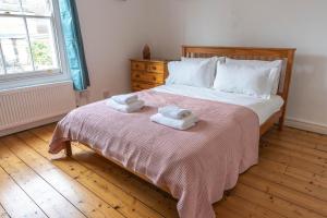 McEnroe Cottage - Heart of Town - Beach