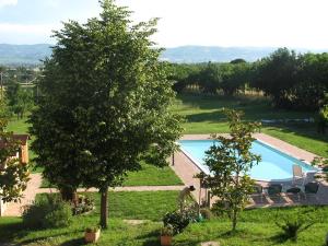 La Sorgente Del Subasio ASSISI