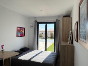 Villas Villa Saint Lai 4 chambres 8 personnes : photos des chambres