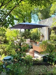 La maison bric et broc - Plédran