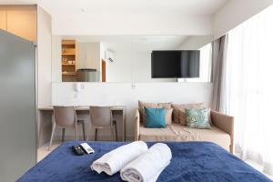 Makia Beach Experience Muro Alto por Brevelar