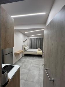 F&M House Semi Basement