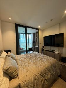 Luxury Edge Central Pattaya