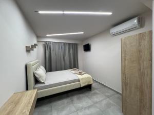 F&M House Semi Basement