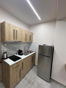 F&M House Semi Basement