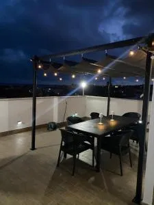 La Rosa del Mare - Santa Severa