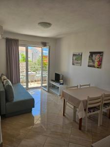 Apartments Andrijanić