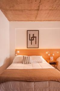 CloudBA Thames Palermo Soho Apartments