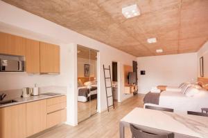 CloudBA Thames Palermo Soho Apartments