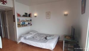Appartements Gite avec vue exceptionnelle sur les montagnes : photos des chambres