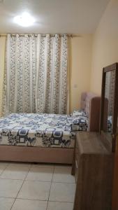 Nur Al Saad Suite