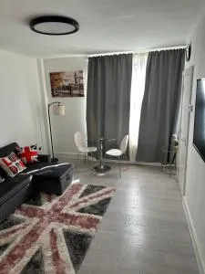 1 Bedroom 30 minutes to St Pancras - Willesden