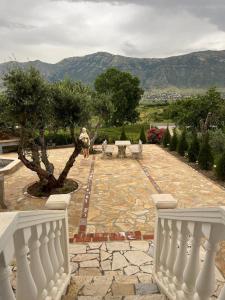 Villa RESA - Intero allogio