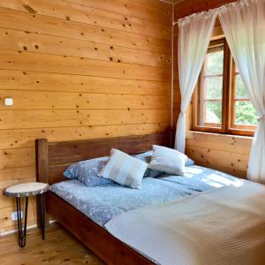 Przytulisko - Dom na Mazurach