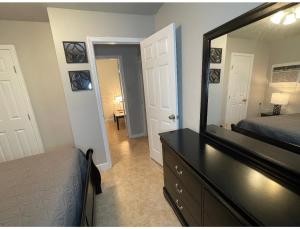 Two Bedroom Cozy Home