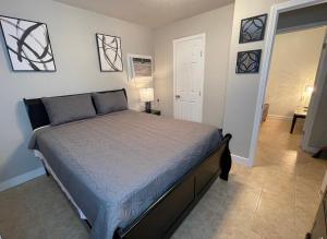 Two Bedroom Cozy Home