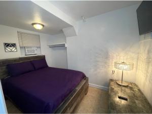 Two Bedroom Cozy Home