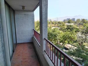 Alojamiento Parque de los Reyes Santiago Chile