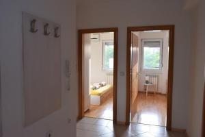 Velkovski Apartment
