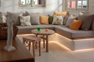 Boriadon Rustic Countryside Homes