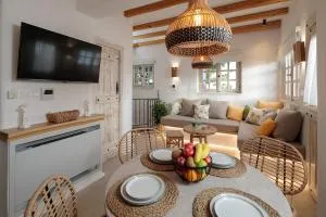 Boriadon Rustic Countryside Homes - Agios Arsenios